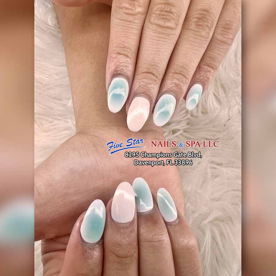 Nail Inspiration for July 2026